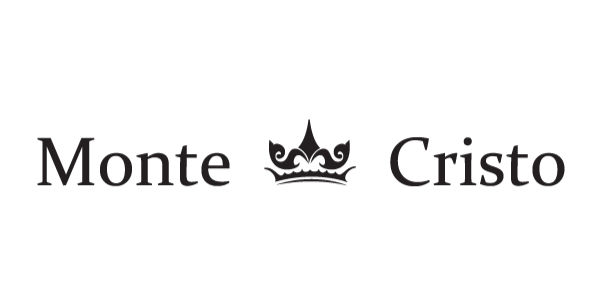 Logotip Klijent Montecristo jewellery online trgovina za prodaju luksuznog nakita