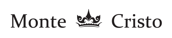 Logotip Klijent Montecristo jewellery online trgovina za prodaju luksuznog nakita