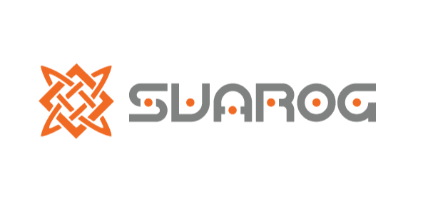 Logotip Klijent Svarog d.o.o. tvrtka za računalna rješenja